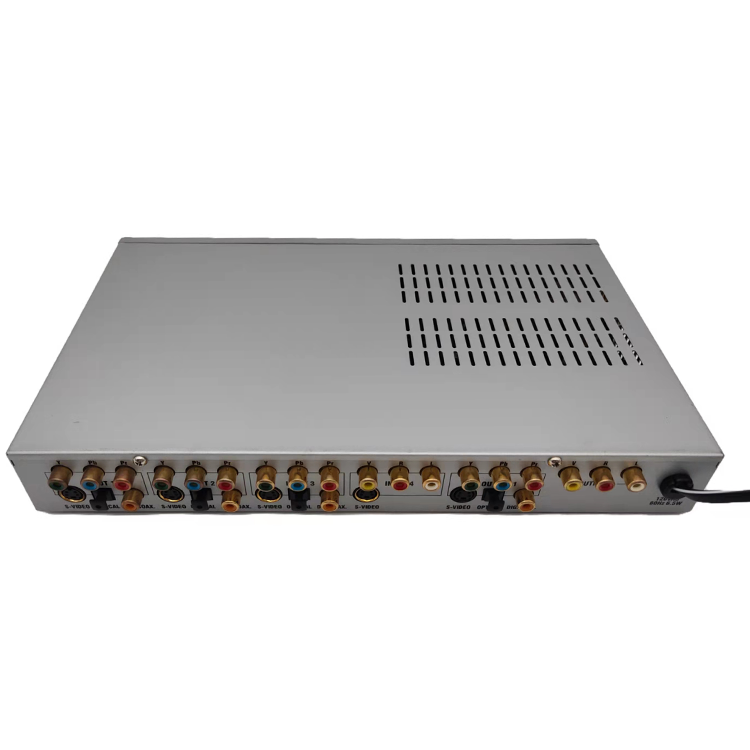 GDSS-004 select switch