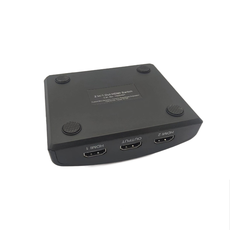 GDSS-005 select switch