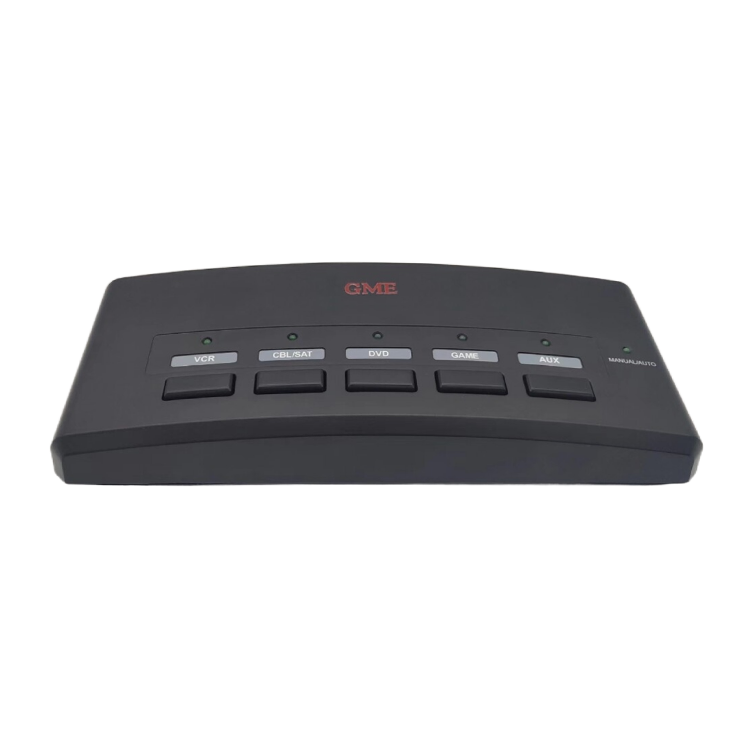 GDSS-008 select switch