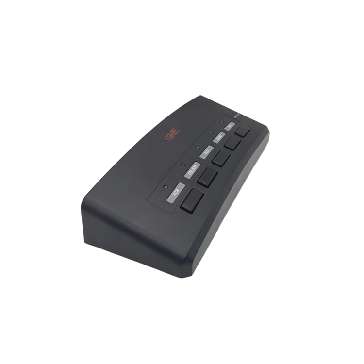 GDSS-008 select switch