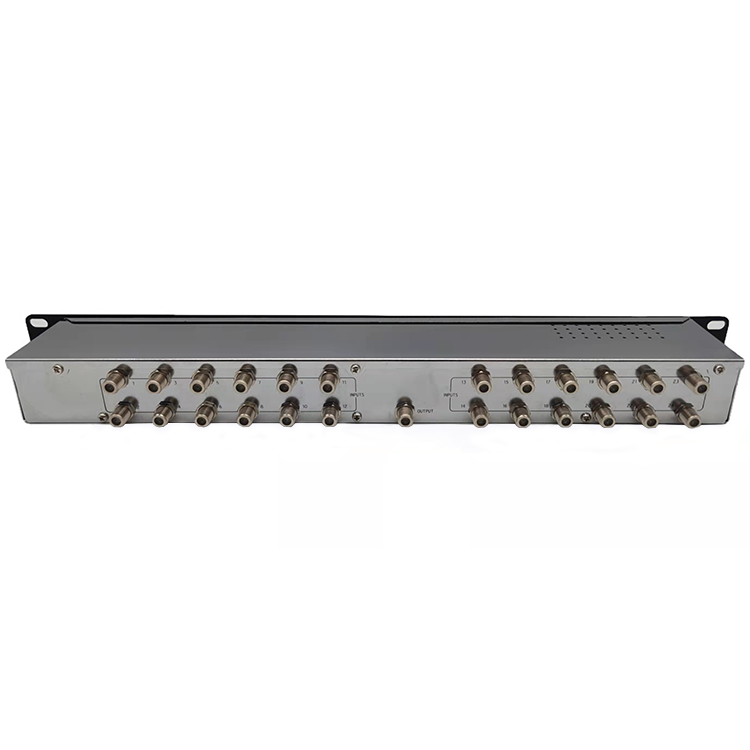 GDCOM-001 Headend Combiner