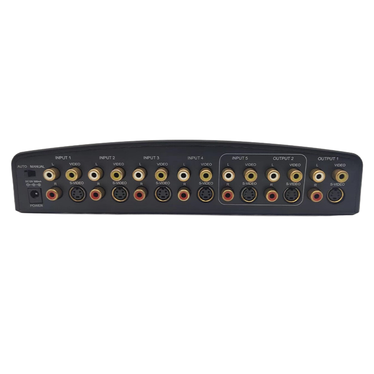 GDSS-008 select switch