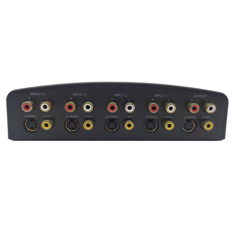 GDSS-010 select switch