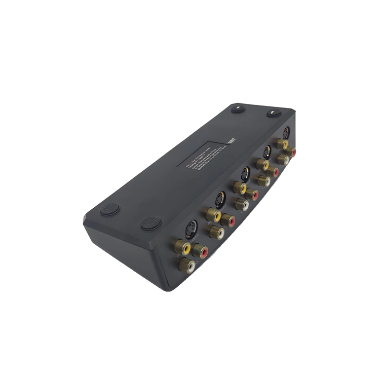 GDSS-010 select switch