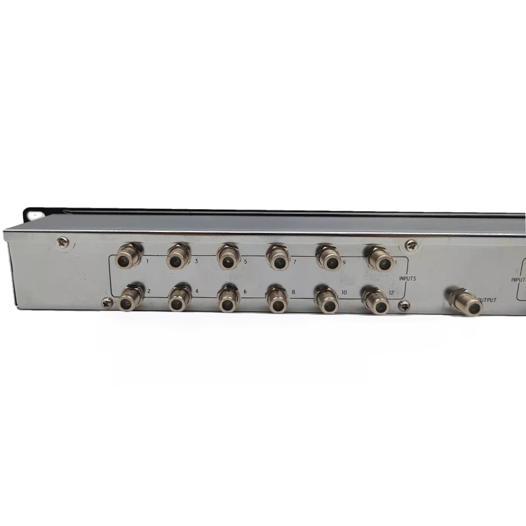 GDCOM-001 Headend Combiner