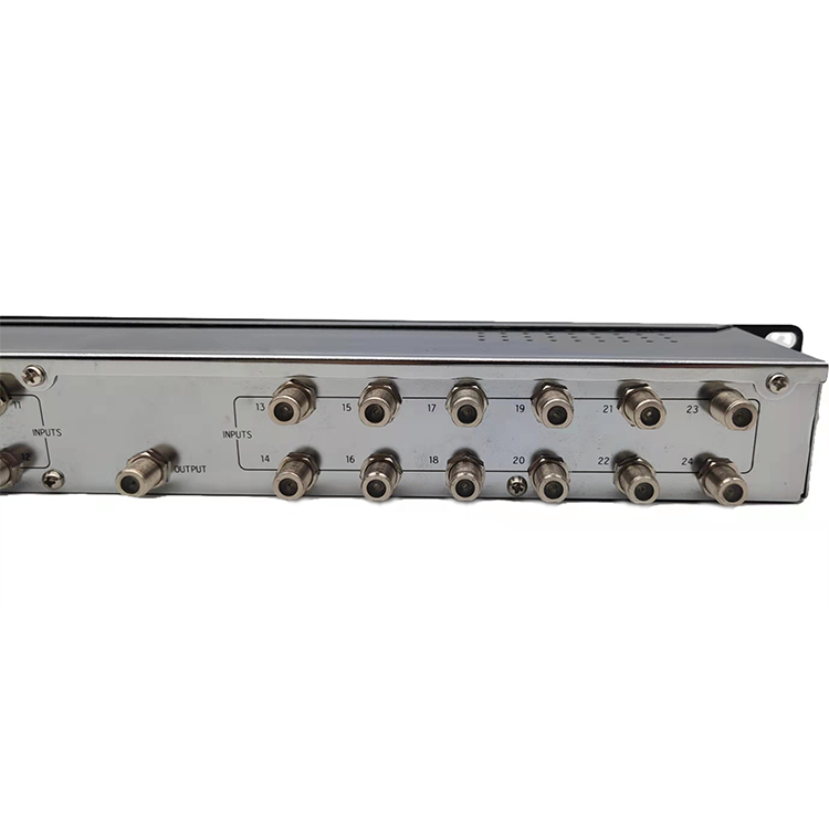 GDCOM-001 Headend Combiner