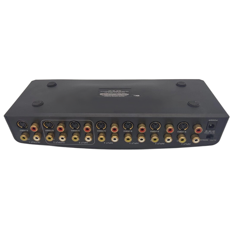 GDSS-008 select switch