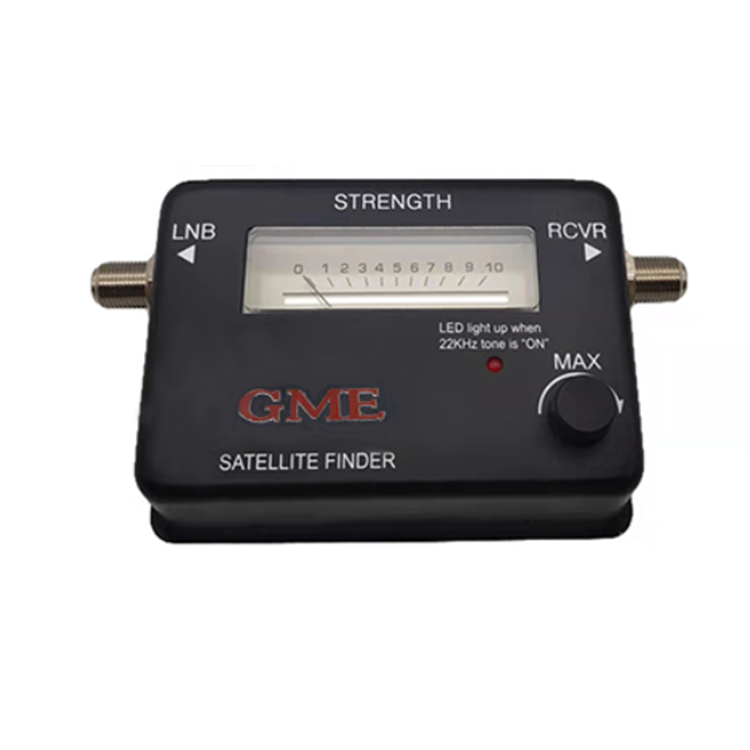 GDSF-001 satellite detector