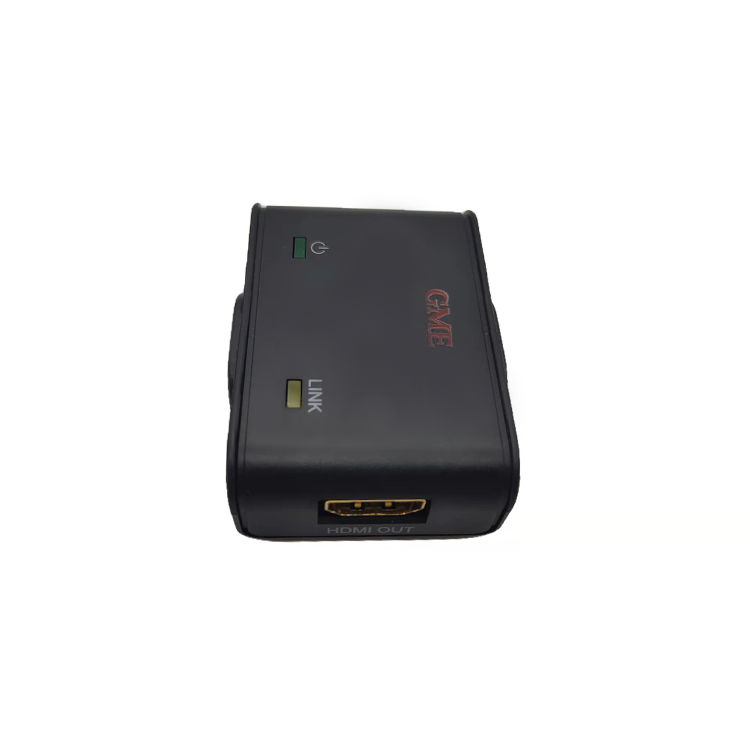 GDEXT-001 converter