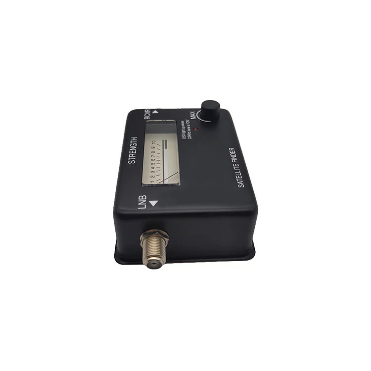 GDSF-001 satellite detector