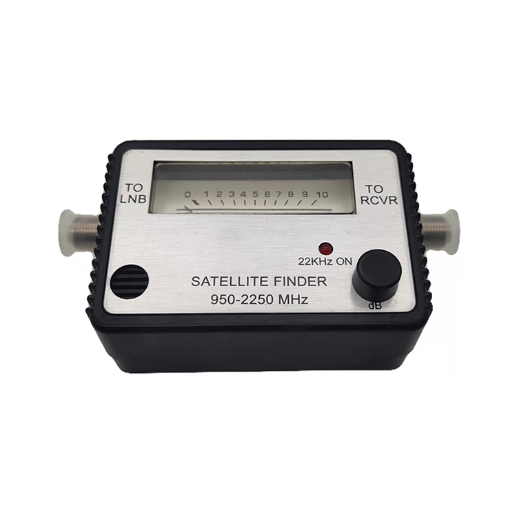 GDSF-002 卫星探测器