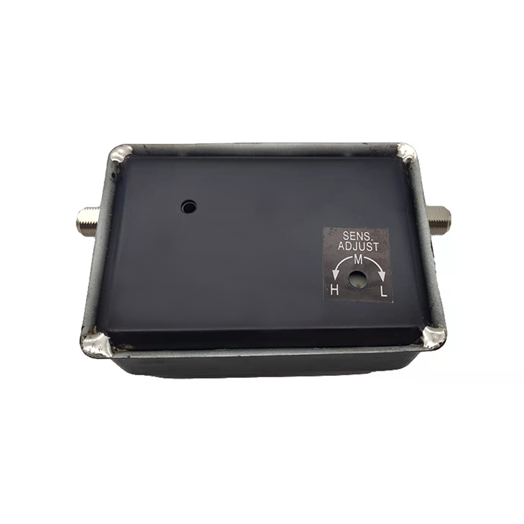 GDSF-001 satellite detector