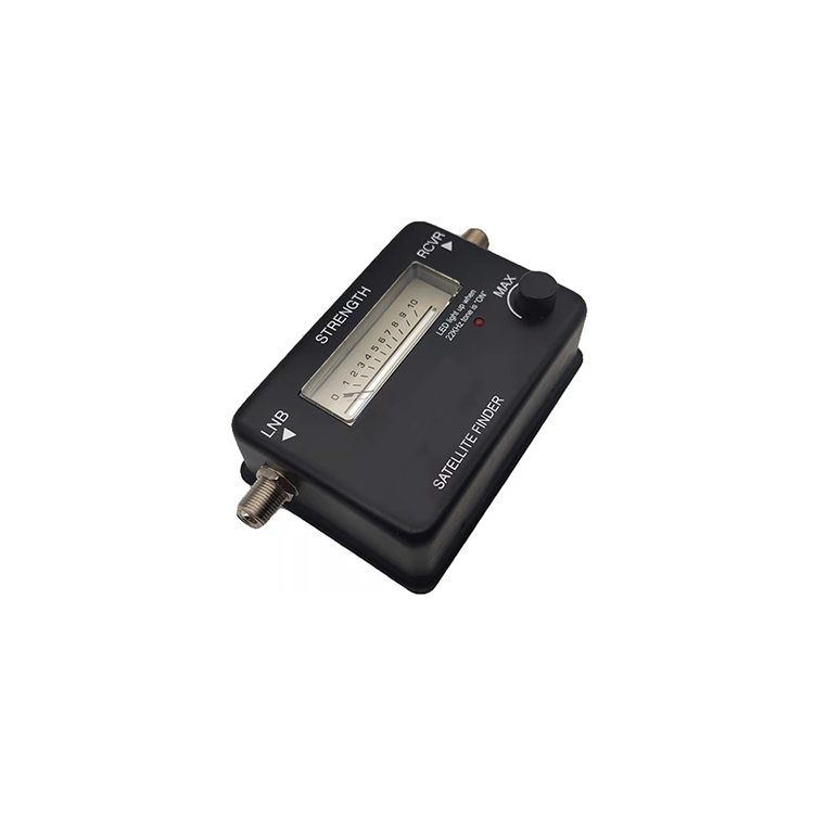 GDSF-001 satellite detector
