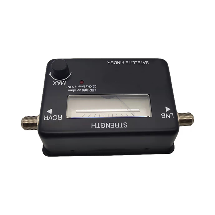 GDSF-001 satellite detector