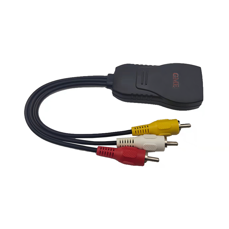 GDADC-004 converter