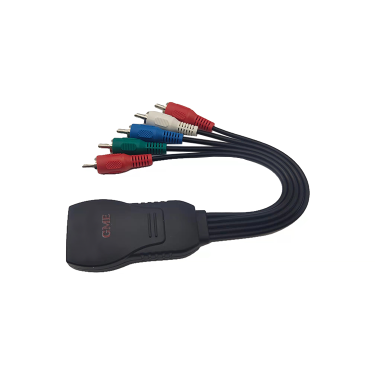 GDADC-004 converter