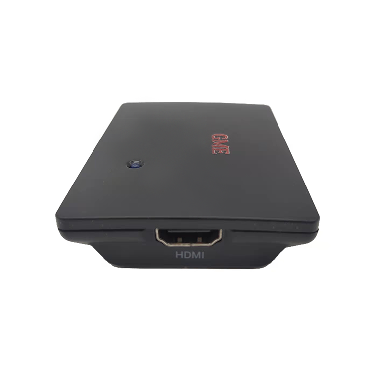 GDADC-001 converter