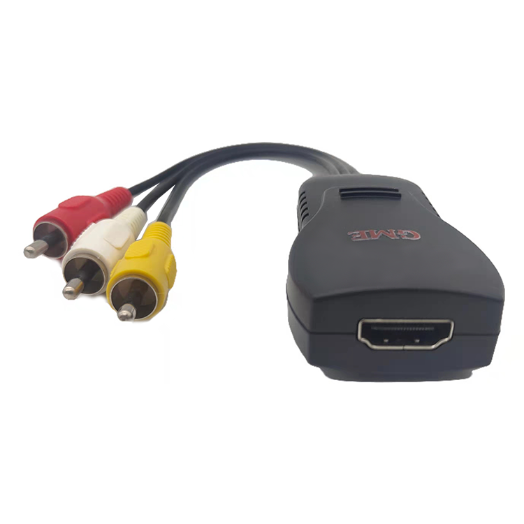 GDADC-004 converter