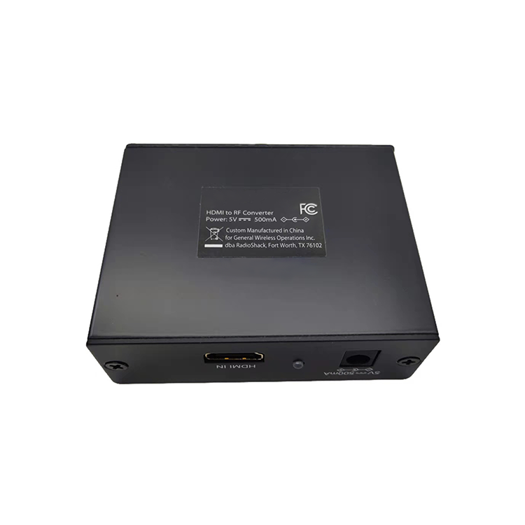 GDADC-002  转换器