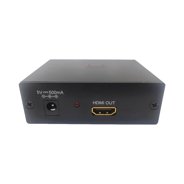 GDADC-003 converter