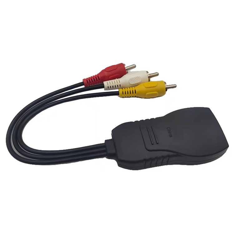 GDADC-004 converter