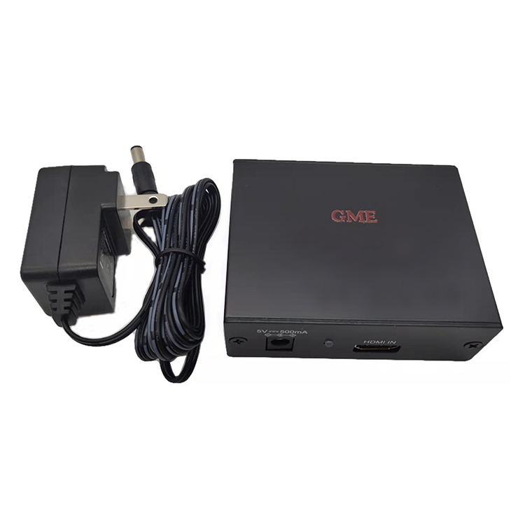 GDADC-002  转换器