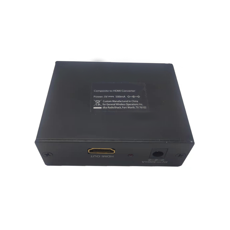 GDADC-003 converter