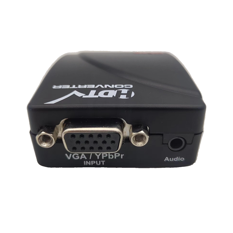 GDADC-010 converter