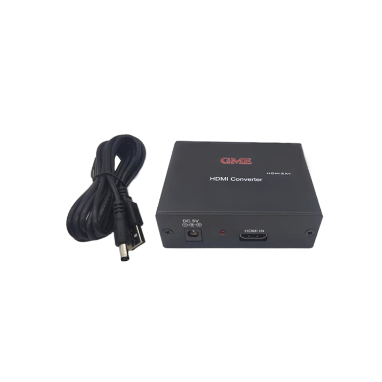 GDADC-006 converter