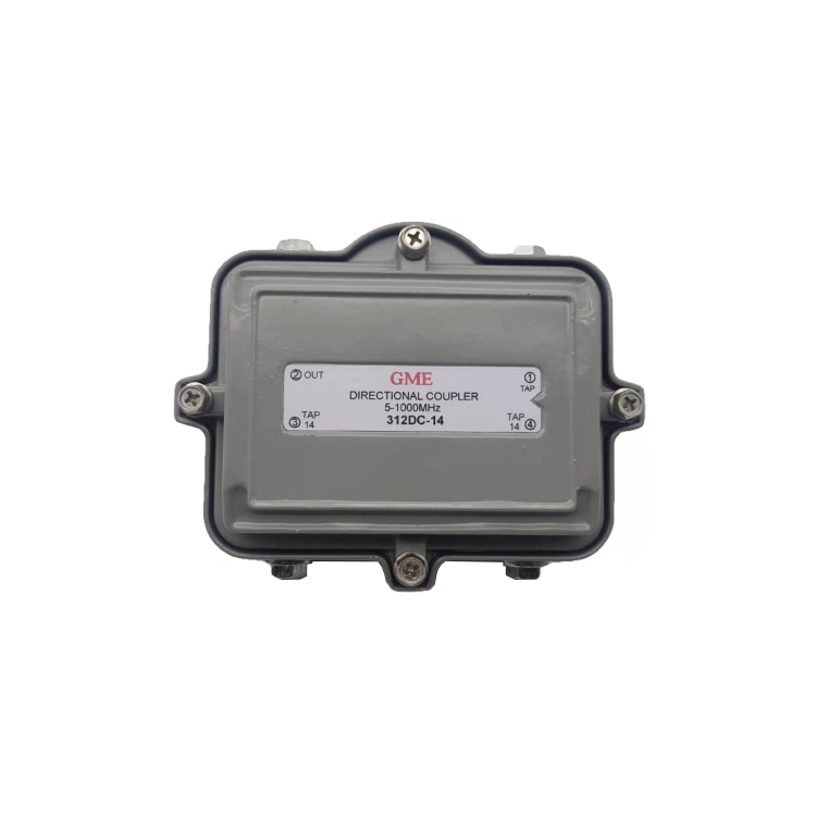 Gdcou-001 coupler