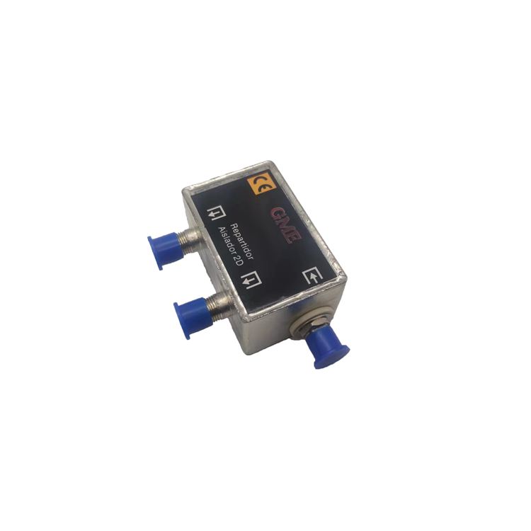 GDISO-001 isolator