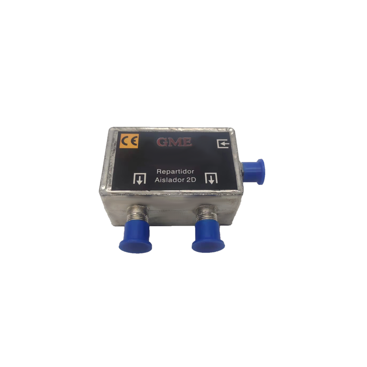 GDISO-001 isolator