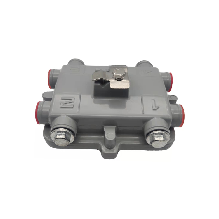 Gdcou-001 coupler