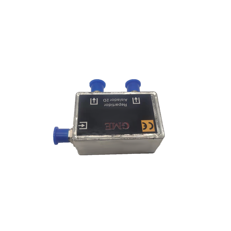 GDISO-001 isolator