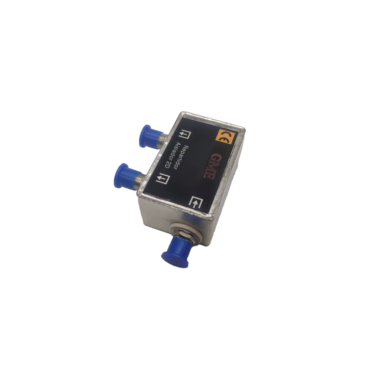 GDISO-001 isolator