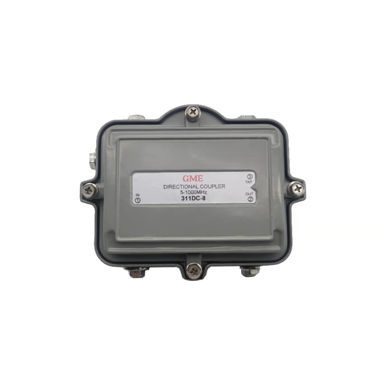 Gdcou-002 coupler