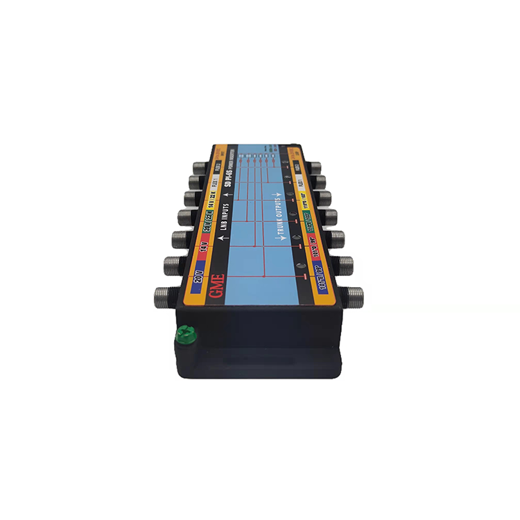 GDINS-001  插入器