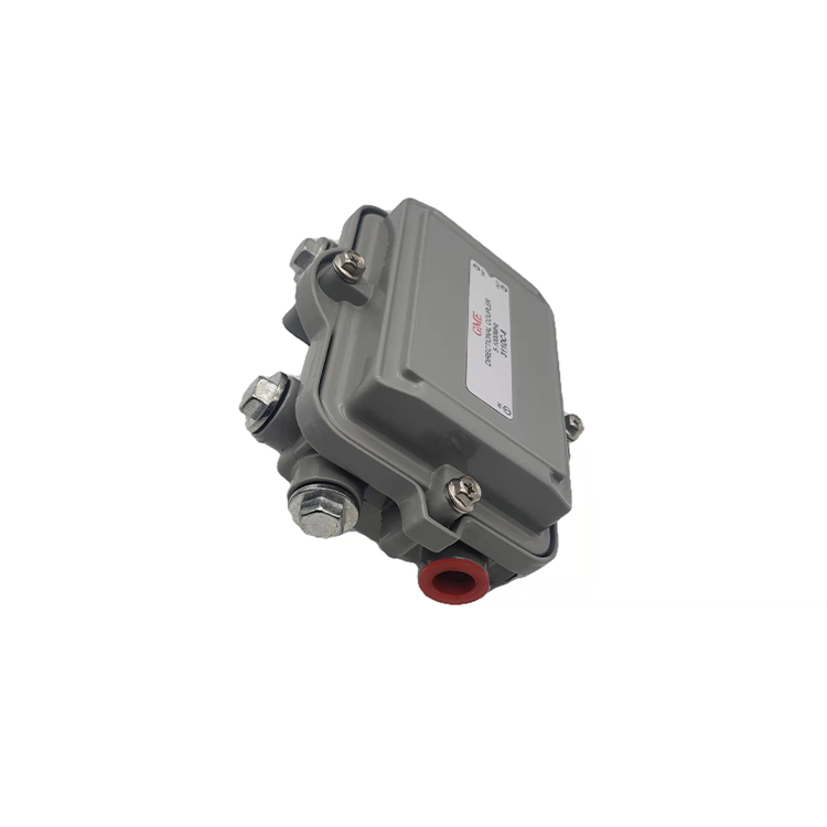 Gdcou-002 coupler