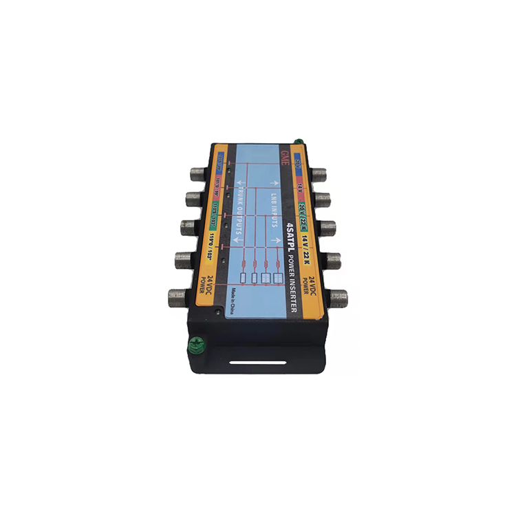 Gdins-003 Inserter