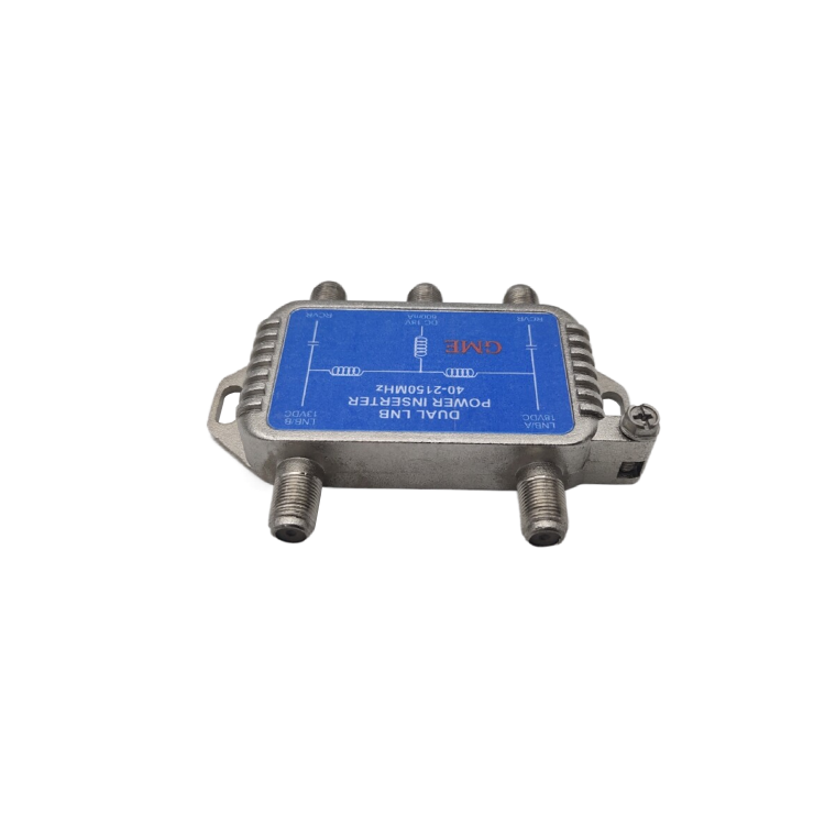 GDINS-004 Inserter