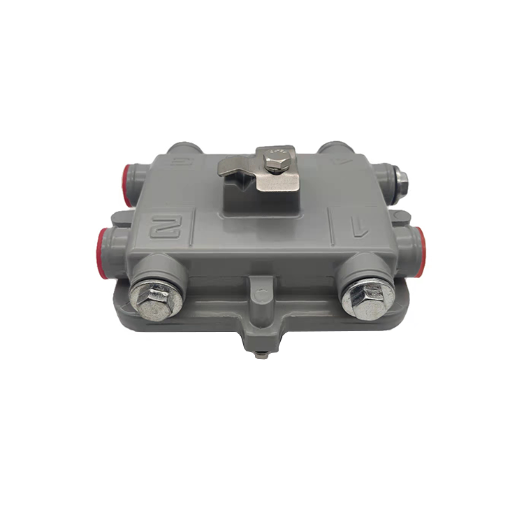 Gdcou-002 coupler