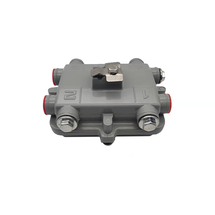 GDINS-002 Inserter