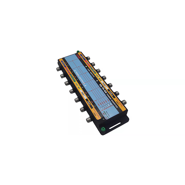 GDINS-001  插入器