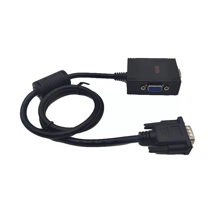 GDST-020   转换器