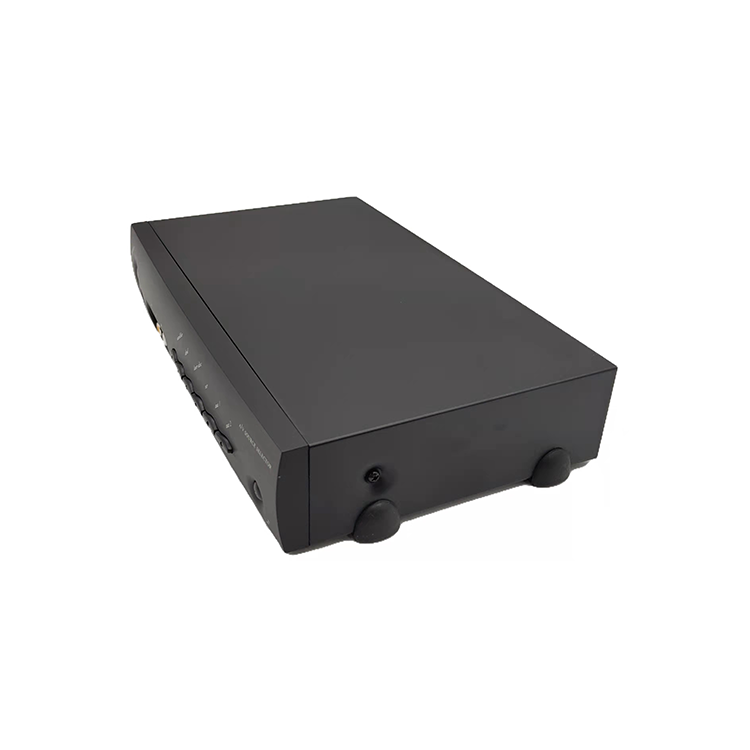 RTS-001 select switch