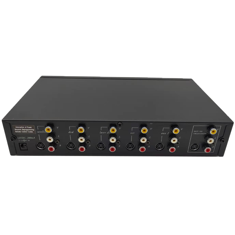 RTS-001 select switch
