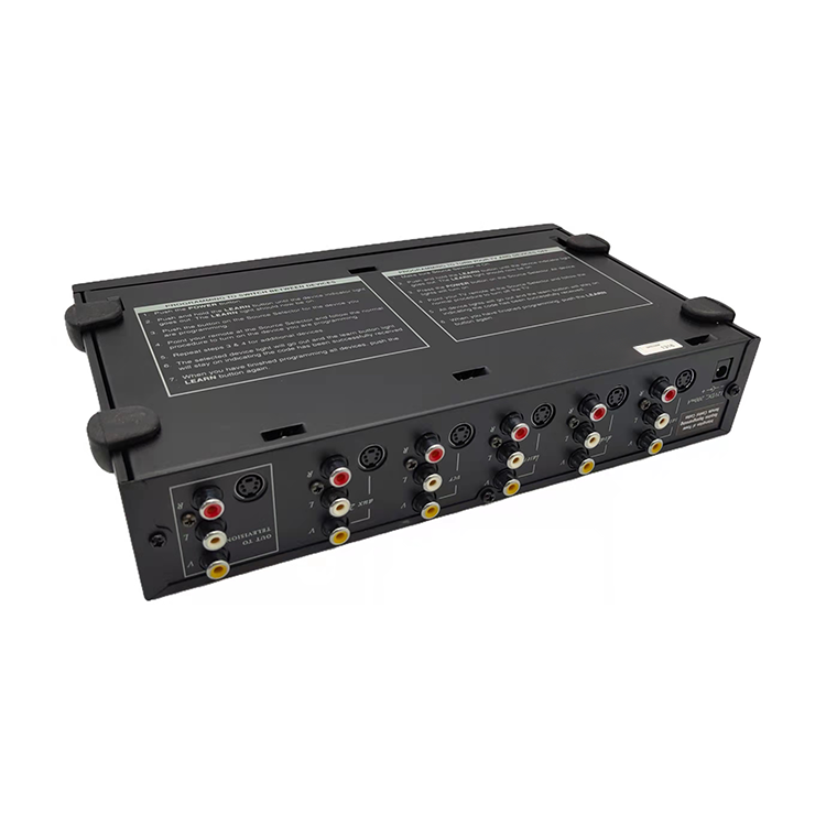 RTS-001 select switch