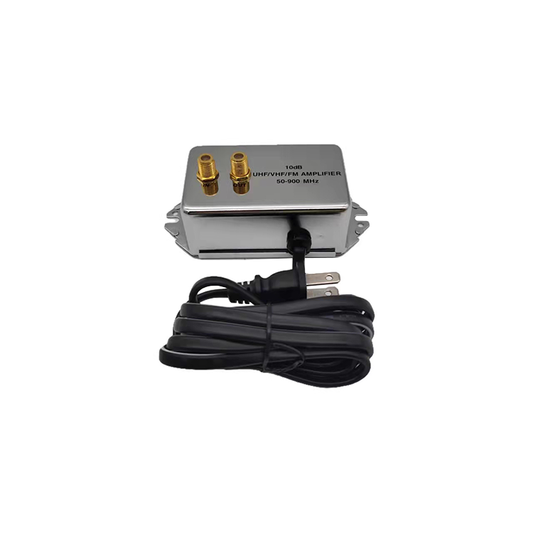 RTS-003 amplifier