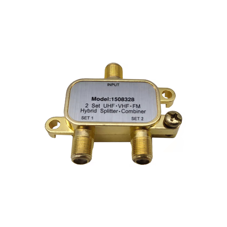 RTS-004   分支分配器