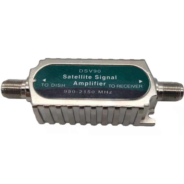 RTS-006 amplifier